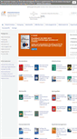 Mobile Screenshot of ingenieur-buch.de